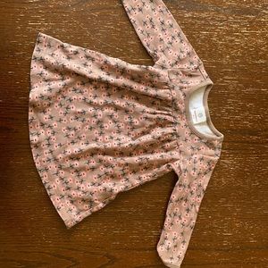 Hanna Andersson size 70 dress